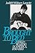 Brought to Bed: Childbearing in America, 1750-1950