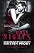 Easy Nights (Boudreaux, #6) by Kristen Proby