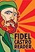 Fidel Castro Reader: New, updated edition