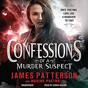 Confessions of a Murder Suspect
