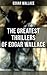 The Greatest Thrillers of Edgar Wallace