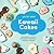 Kawaii Cakes by Juliet Sear Kawaii Cakes by Juliet Sear