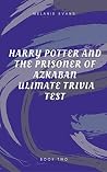 Harry Potter and ...