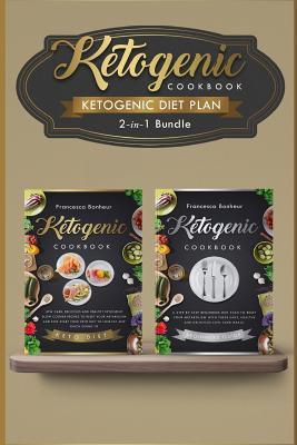 Ketogenic diet Plan: Reset Your Metabolism With these Easy, Healthy and Delicious Ketogenic Recipes! (Lose Weight on Your Own Terms!)