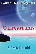 Carrearranis