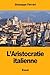 L'Aristocratie italienne