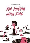 Kdo jinému jámu kopá by Marie Rejfová