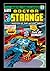 Doctor Strange (1974-1987) #12