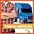 Truck Drivers (Community Helpers)