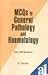 Mcqs In General Pathology And Haematology