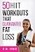 50 Hiit Workouts That Guara...