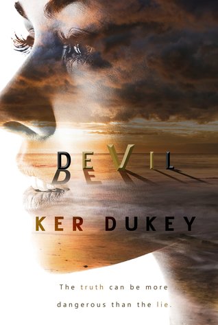 Devil (Kindle Edition)