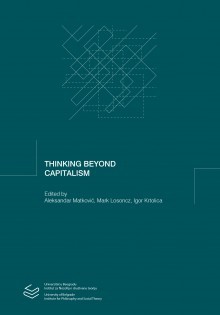 Thinking Beyond Capitalism