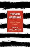Trigger Warnings: History, Theory, Context