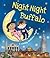 Night-Night Buffalo: A Bedtime Board Book of Buffalo Landmarks