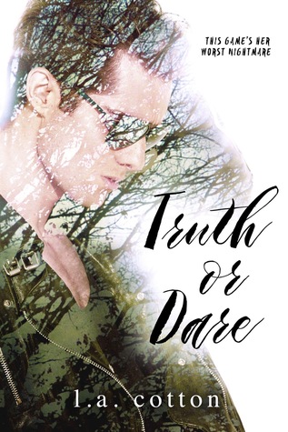 Truth or Dare (Liar Liar, #2)