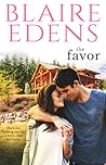 The Favor by Blaire Edens