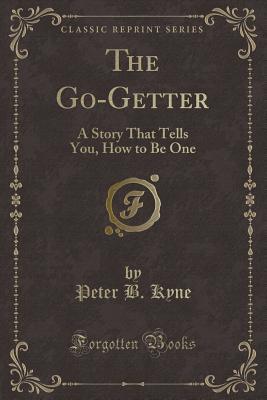 The Go-Getter