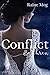 Conflict: Begehren (Conflict-Reihe 1) (German Edition)