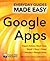 Step-by-Step Google Apps: E...