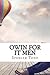 Owin for It Men by Spencer Todd