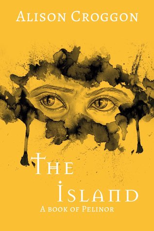 The Island (The Books of Pellinor, #4.5)