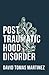 Post Traumatic Hood Disorder by David Tomas Martinez Post Traumatic Hood Disorder by David Tomas Martinez