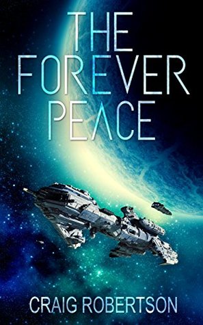 The Forever Peace (The Forever, #6)
