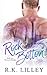 Rock Bottom (Tristan & Danika, #2)