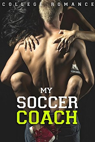 My Soccer Coach (Kindle Edition)