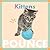 Kittens Pounce (Amicus Ink Board Books)
