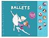 My Ballet Music Book (My First Music Book)