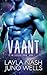 Vaant (The Galaxos Crew, #1)