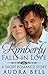 Kimberly Falls in Love: A Short Romance Story (The Love Series Book 11)
