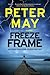 Freeze Frame (The Enzo Files, 4)