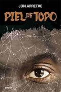 Piel de topo