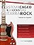 El sistema CAGED y 100 licks para guitarra rock (Series guitarra rock nº 1) (Spanish Edition)