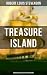 Treasure Island by Robert Louis Stevenson