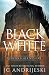 Black in White (Quentin Black Mystery #1)
