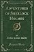 Adventures of Sherlock Holmes