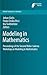 Modeling in Mathematics: Pr...