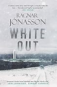 Whiteout (Dark Iceland, #5)