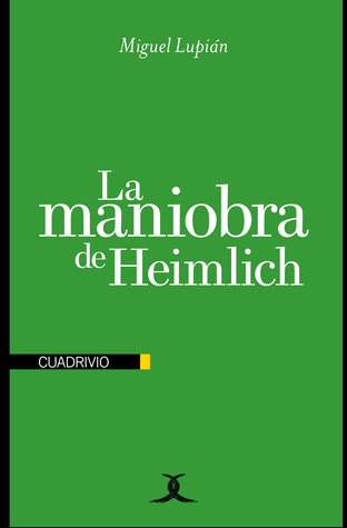 La maniobra de Heimlich