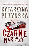 Czarne narcyzy by Katarzyna Puzyńska
