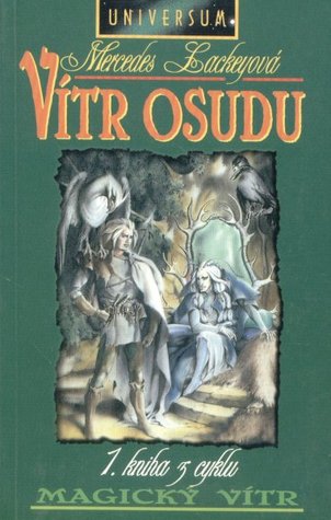 Vítr osudu (Magický vítr #1)