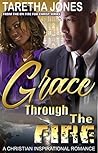 Grace Through the Fire (On Fire for Christ #2)