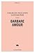 Barbare amour