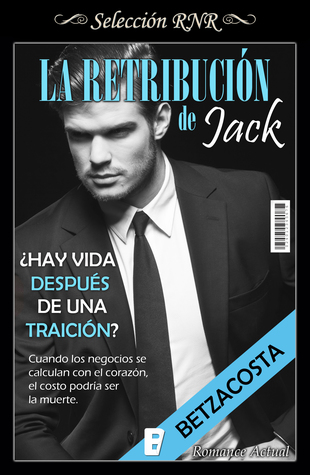 La Retribución de Jack (Selección RNR)