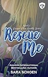Rescue Me (Escape From Reality Series Book 1) Book cover for Rescue Me (Escape From Reality Series Book 1)