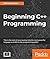 Beginning C++ Programming by Richard Grimes